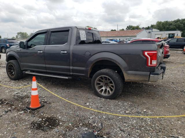 Photo 1 VIN: 1FTFW1EF4FFA69646 - FORD F150 