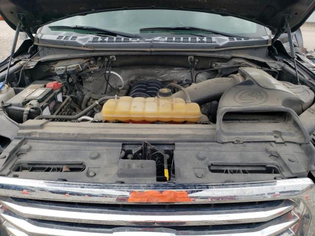 Photo 10 VIN: 1FTFW1EF4FFA69646 - FORD F150 