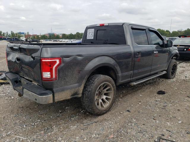 Photo 2 VIN: 1FTFW1EF4FFA69646 - FORD F150 