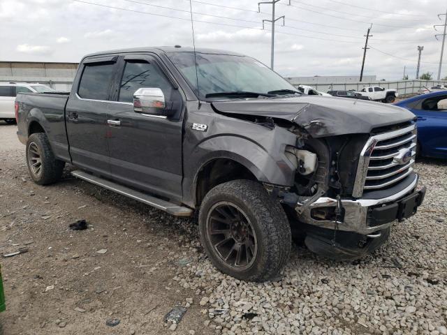 Photo 3 VIN: 1FTFW1EF4FFA69646 - FORD F150 