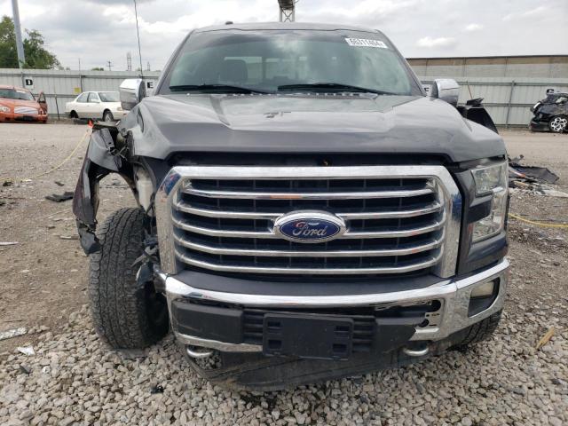 Photo 4 VIN: 1FTFW1EF4FFA69646 - FORD F150 