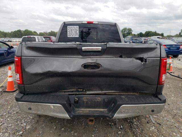 Photo 5 VIN: 1FTFW1EF4FFA69646 - FORD F150 