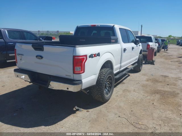 Photo 3 VIN: 1FTFW1EF4FKD32077 - FORD F150 