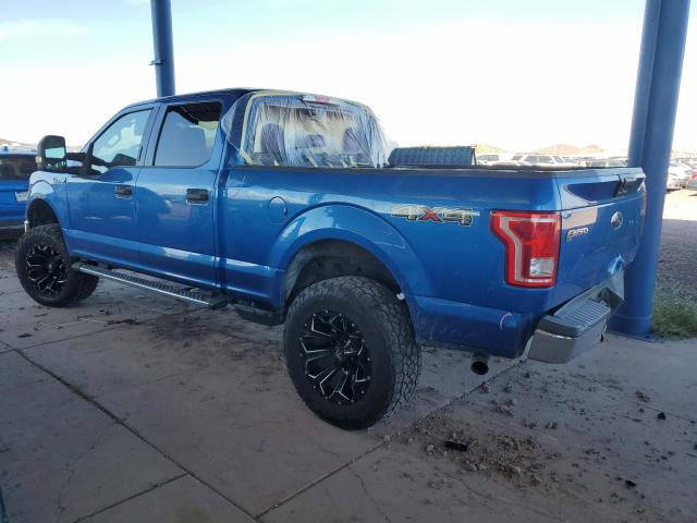 Photo 1 VIN: 1FTFW1EF4FKD72384 - FORD F150 SUPER 