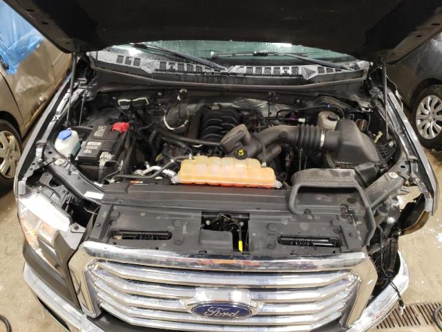 Photo 10 VIN: 1FTFW1EF4FKD82056 - FORD F150 SUPER 