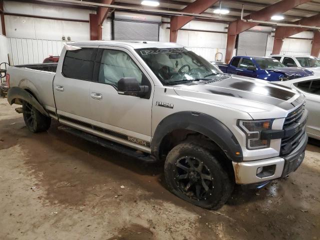 Photo 3 VIN: 1FTFW1EF4GFA44666 - FORD F-150 