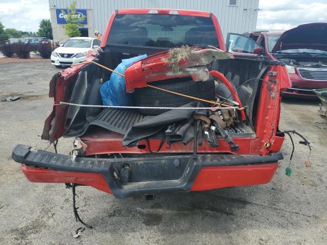 Photo 5 VIN: 1FTFW1EF4GFA91633 - FORD F150 SUPER 