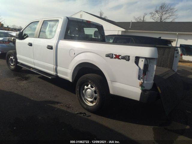 Photo 2 VIN: 1FTFW1EF4GFB42015 - FORD F-150 