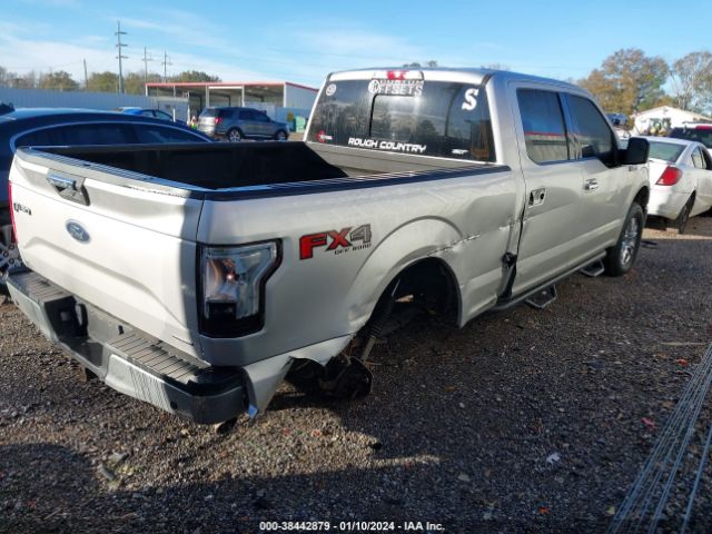 Photo 3 VIN: 1FTFW1EF4GFC40168 - FORD F-150 