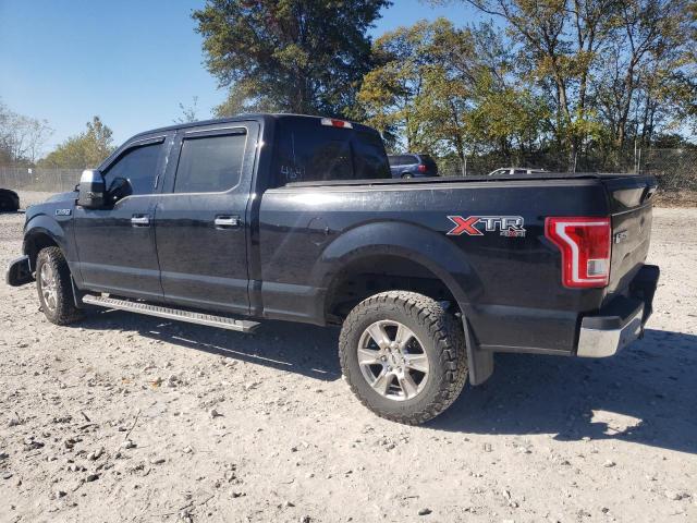 Photo 1 VIN: 1FTFW1EF4GFC84641 - FORD F150 SUPER 