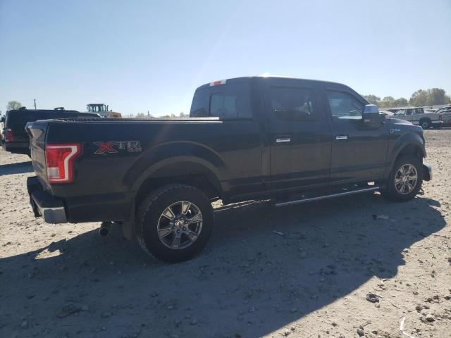 Photo 2 VIN: 1FTFW1EF4GFC84641 - FORD F150 SUPER 