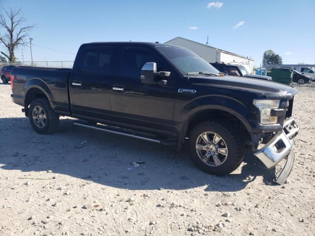 Photo 3 VIN: 1FTFW1EF4GFC84641 - FORD F150 SUPER 