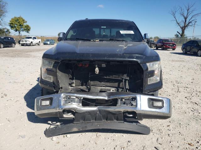 Photo 4 VIN: 1FTFW1EF4GFC84641 - FORD F150 SUPER 