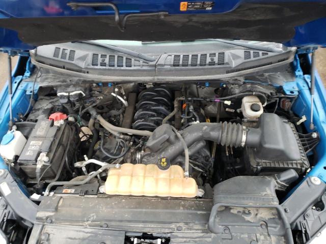 Photo 6 VIN: 1FTFW1EF4GFD05293 - FORD F150 SUPER 