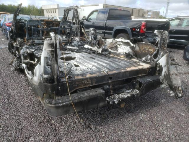 Photo 2 VIN: 1FTFW1EF4GKD47650 - FORD F150 SUPER 