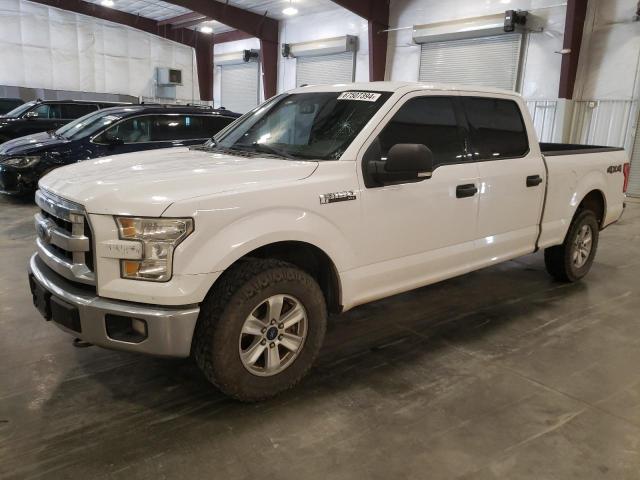 Photo 0 VIN: 1FTFW1EF4GKD83547 - FORD F150 SUPER 