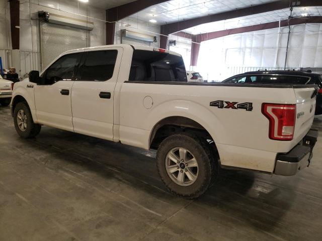 Photo 1 VIN: 1FTFW1EF4GKD83547 - FORD F150 SUPER 