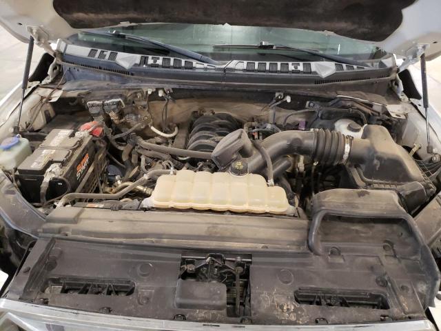 Photo 10 VIN: 1FTFW1EF4GKD83547 - FORD F150 SUPER 