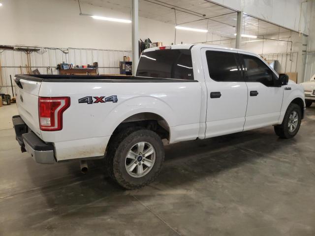 Photo 2 VIN: 1FTFW1EF4GKD83547 - FORD F150 SUPER 