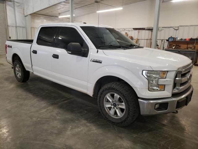 Photo 3 VIN: 1FTFW1EF4GKD83547 - FORD F150 SUPER 