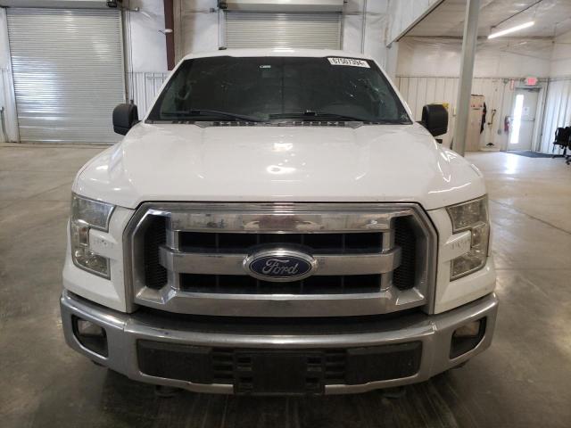 Photo 4 VIN: 1FTFW1EF4GKD83547 - FORD F150 SUPER 