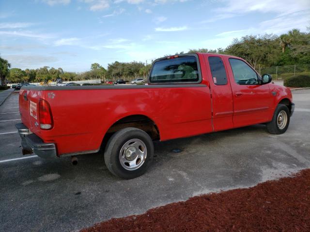 Photo 2 VIN: 1FTFW1EF4GKF00446 - FORD F150 