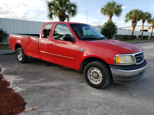 Photo 3 VIN: 1FTFW1EF4GKF00446 - FORD F150 