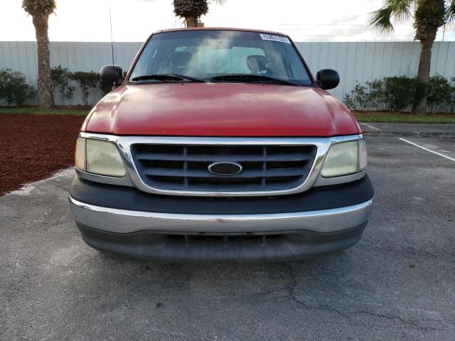 Photo 4 VIN: 1FTFW1EF4GKF00446 - FORD F150 