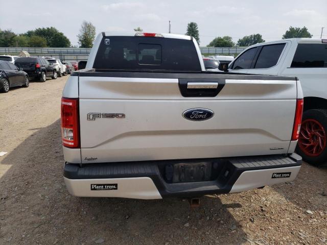 Photo 5 VIN: 1FTFW1EF4GKF67404 - FORD F150 SUPER 