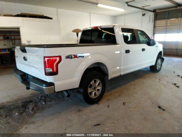 Photo 3 VIN: 1FTFW1EF4HFB28990 - FORD F-150 