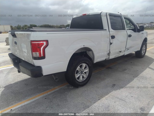 Photo 3 VIN: 1FTFW1EF4HFC91655 - FORD F-150 