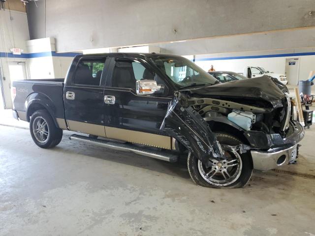 Photo 3 VIN: 1FTFW1EF5BFA35077 - FORD F150 SUPER 