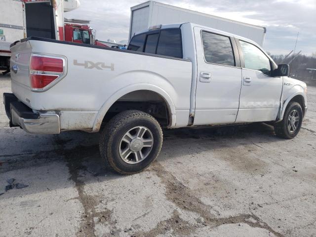 Photo 2 VIN: 1FTFW1EF5BFA37895 - FORD F-150 