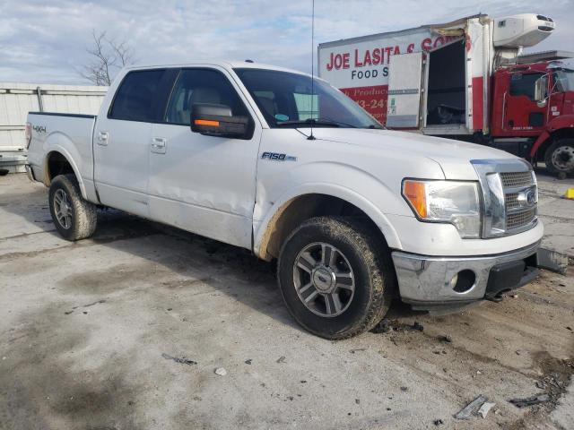 Photo 3 VIN: 1FTFW1EF5BFA37895 - FORD F-150 