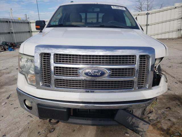 Photo 4 VIN: 1FTFW1EF5BFA37895 - FORD F-150 