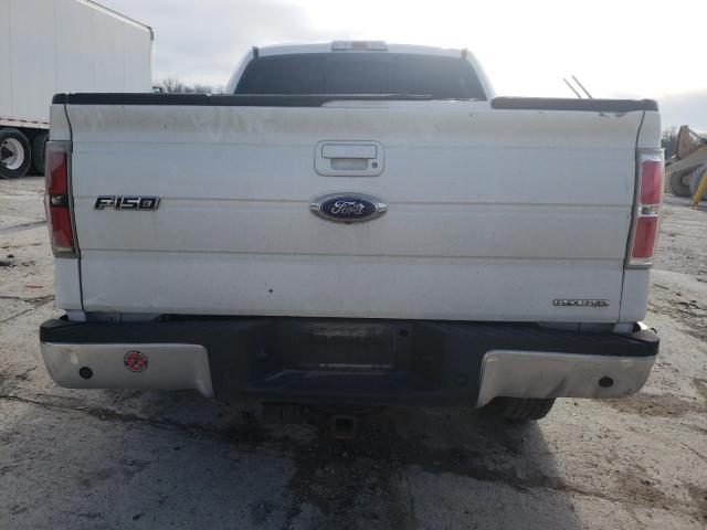 Photo 5 VIN: 1FTFW1EF5BFA37895 - FORD F-150 