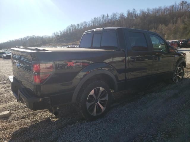 Photo 2 VIN: 1FTFW1EF5BFA50999 - FORD F150 SUPER 