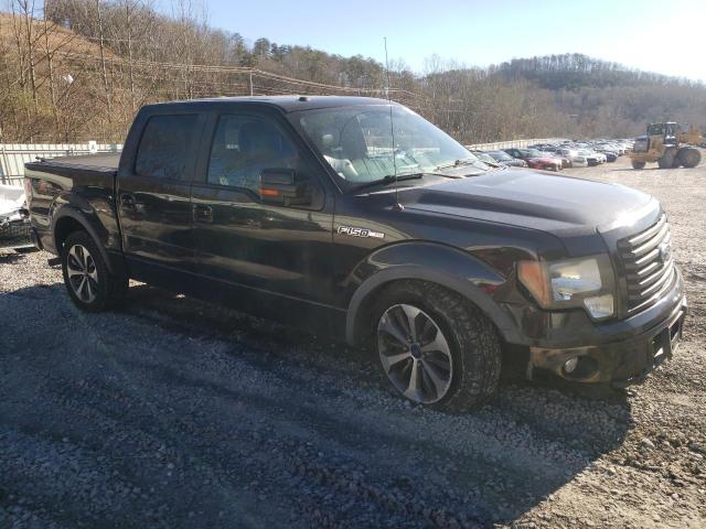 Photo 3 VIN: 1FTFW1EF5BFA50999 - FORD F150 SUPER 