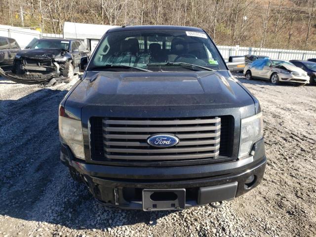 Photo 4 VIN: 1FTFW1EF5BFA50999 - FORD F150 SUPER 