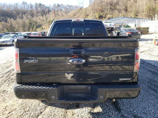 Photo 5 VIN: 1FTFW1EF5BFA50999 - FORD F150 SUPER 