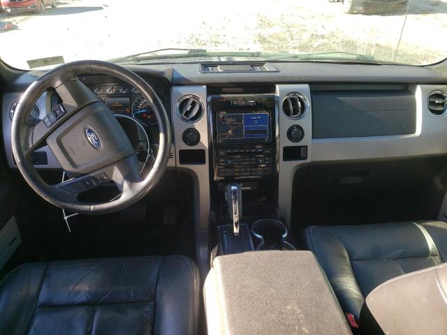 Photo 7 VIN: 1FTFW1EF5BFA50999 - FORD F150 SUPER 