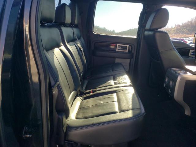 Photo 9 VIN: 1FTFW1EF5BFA50999 - FORD F150 SUPER 