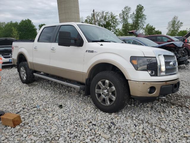 Photo 3 VIN: 1FTFW1EF5BFA51831 - FORD F-150 