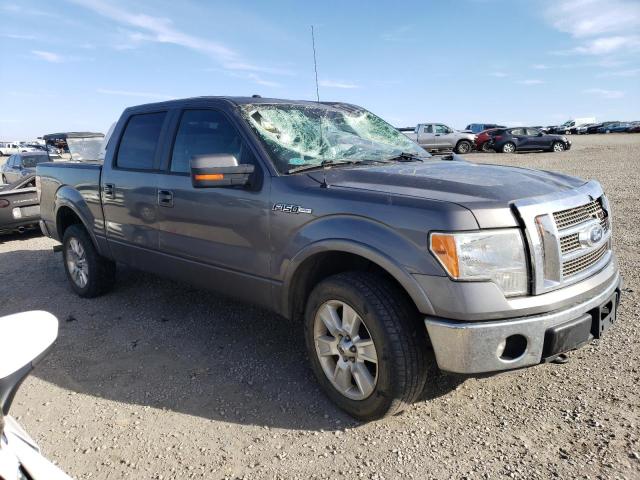 Photo 3 VIN: 1FTFW1EF5BFA69178 - FORD F150 SUPER 