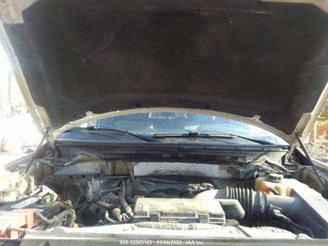 Photo 9 VIN: 1FTFW1EF5BFA97353 - FORD F-150 