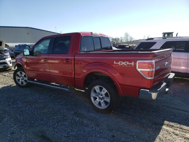 Photo 1 VIN: 1FTFW1EF5BFB20565 - FORD F150 SUPER 