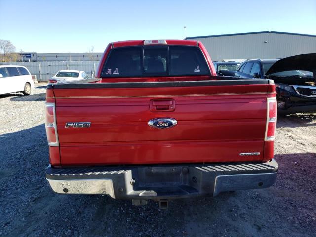 Photo 5 VIN: 1FTFW1EF5BFB20565 - FORD F150 SUPER 