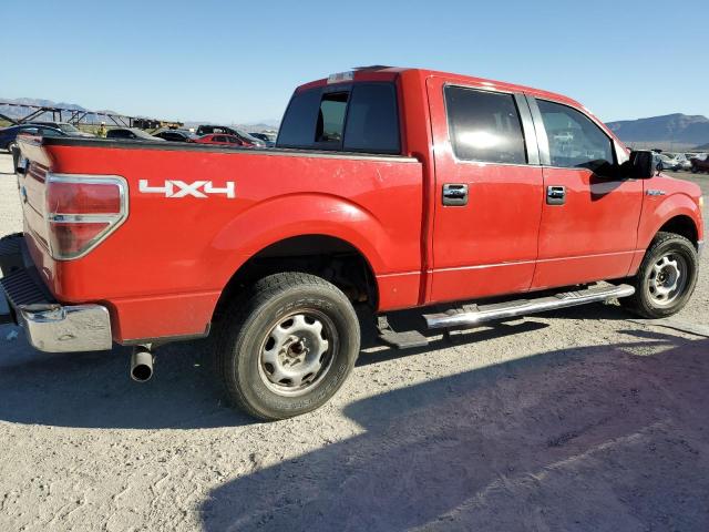 Photo 2 VIN: 1FTFW1EF5BFC05891 - FORD F-150 