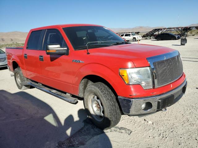 Photo 3 VIN: 1FTFW1EF5BFC05891 - FORD F-150 