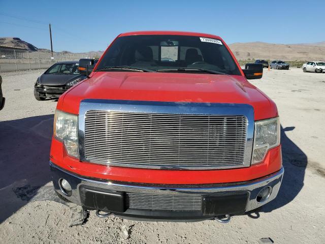 Photo 4 VIN: 1FTFW1EF5BFC05891 - FORD F-150 